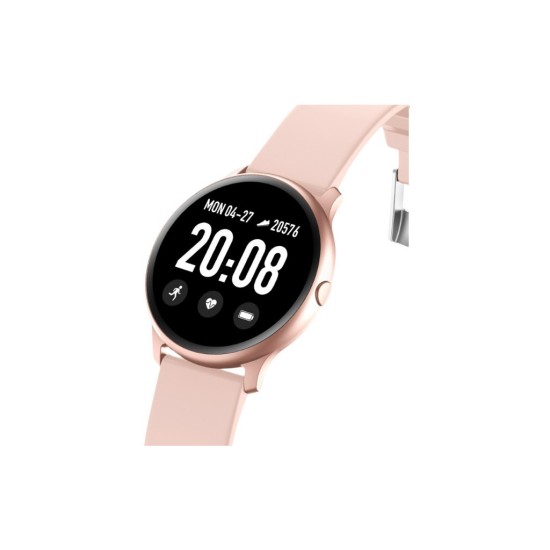 Смарт-часы Maxcom Fit FW32 NEON Pink Смарт-часы Maxcom Fit FW32 NEON Pink
