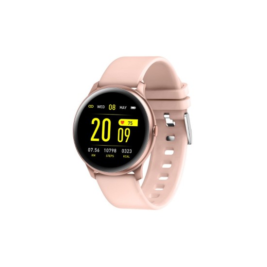 Смарт-часы Maxcom Fit FW32 NEON Pink Смарт-часы Maxcom Fit FW32 NEON Pink