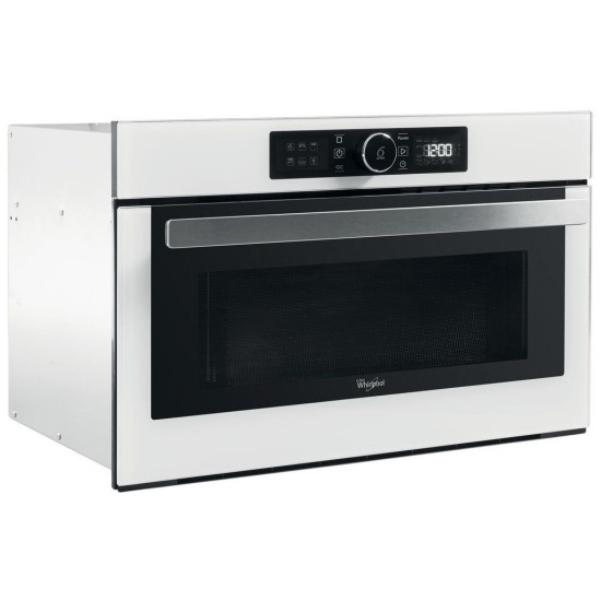 Мікрохвильова піч Whirlpool AMW730WH Мікрохвильова піч Whirlpool AMW730WH