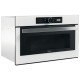 Мікрохвильова піч Whirlpool AMW730WH Мікрохвильова піч Whirlpool AMW730WH