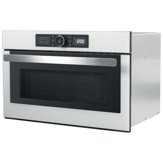 Мікрохвильова піч Whirlpool AMW730WH Мікрохвильова піч Whirlpool AMW730WH