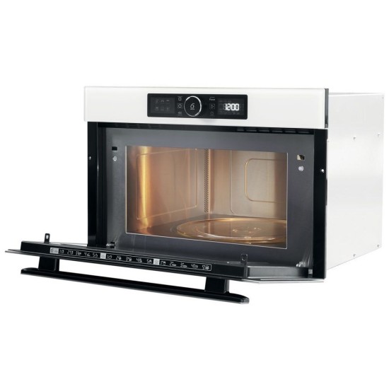 Мікрохвильова піч Whirlpool AMW730WH Мікрохвильова піч Whirlpool AMW730WH