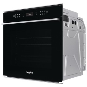 Духова шафа Whirlpool W7OM44S1PBL