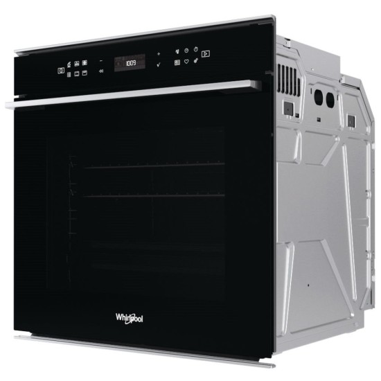 Духова шафа Whirlpool W7OM44S1PBL Духова шафа Whirlpool W7OM44S1PBL