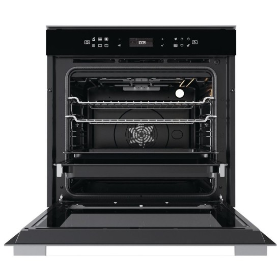 Духова шафа Whirlpool W7OM44S1PBL Духова шафа Whirlpool W7OM44S1PBL