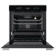 Духова шафа Whirlpool W7OM44S1PBL Духова шафа Whirlpool W7OM44S1PBL