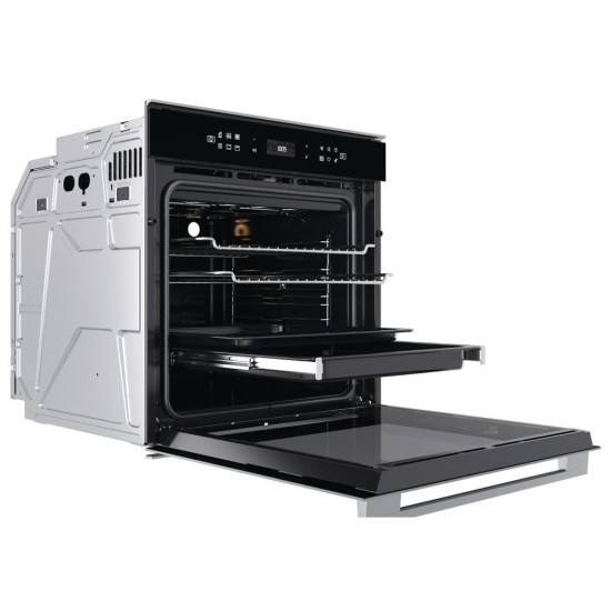Духова шафа Whirlpool W7OM44S1PBL Духова шафа Whirlpool W7OM44S1PBL
