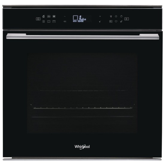 Духова шафа Whirlpool W7OM44S1PBL Духова шафа Whirlpool W7OM44S1PBL