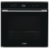 Духова шафа Whirlpool W7OM44S1PBL