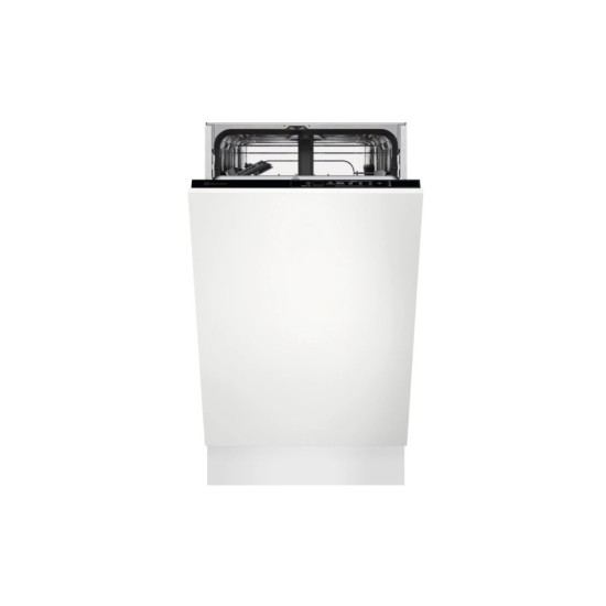 Посудомийна машина Electrolux EEA912100L Посудомийна машина Electrolux EEA912100L