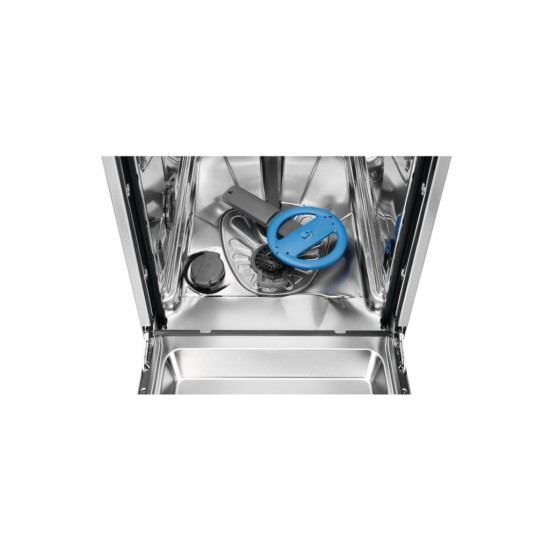 Посудомийна машина Electrolux EEM96330L Посудомийна машина Electrolux EEM96330L