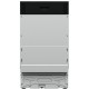Посудомийна машина Electrolux ETM43211L Посудомийна машина Electrolux ETM43211L