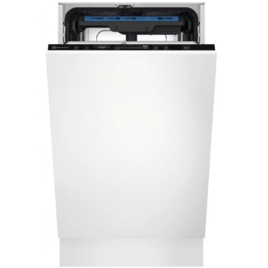 Посудомийна машина Electrolux ETM43211L Посудомийна машина Electrolux ETM43211L