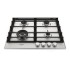 Варочна поверхня Whirlpool GMWL628IXLEE