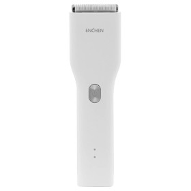 Машинка для стрижки Xiaomi Enchen Boost White