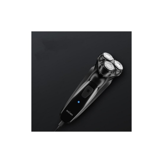 Електробритва Xiaomi Enchen BlackStone 3D Black Електробритва Xiaomi Enchen BlackStone 3D Black
