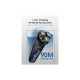 Електробритва Xiaomi Enchen BlackStone 3D Black Електробритва Xiaomi Enchen BlackStone 3D Black