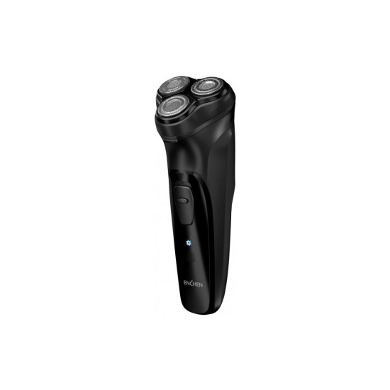 Електробритва Xiaomi Enchen BlackStone 3D Black Електробритва Xiaomi Enchen BlackStone 3D Black