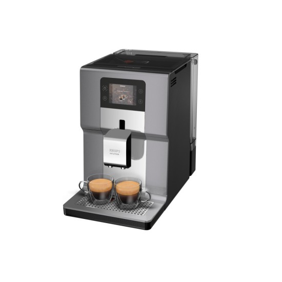 Кофемашина Krups EA875E10 Кофемашина Krups EA875E10