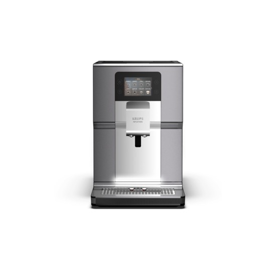 Кофемашина Krups EA875E10 Кофемашина Krups EA875E10