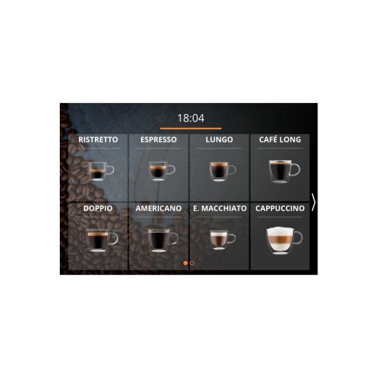 Кофемашина Krups EA875E10 Кофемашина Krups EA875E10