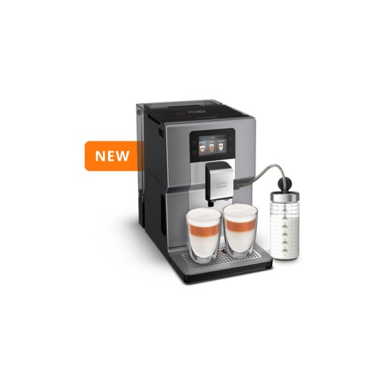 Кофемашина Krups EA875E10 Кофемашина Krups EA875E10