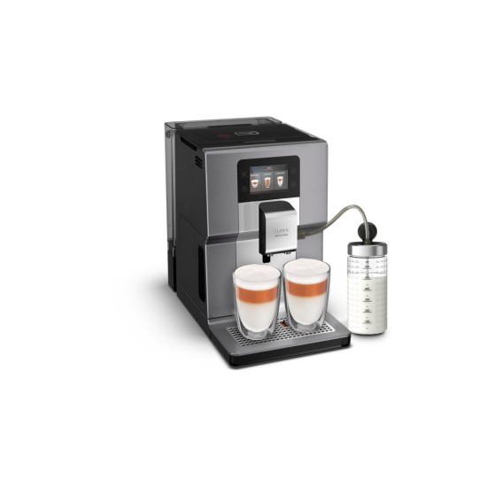 Кофемашина Krups EA875E10 Кофемашина Krups EA875E10