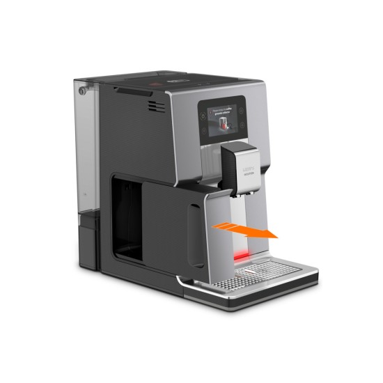 Кофемашина Krups EA875E10 Кофемашина Krups EA875E10