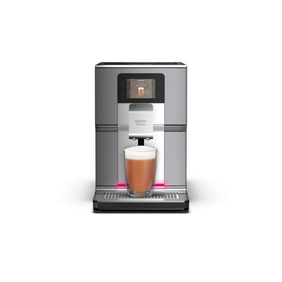 Кофемашина Krups EA875E10 Кофемашина Krups EA875E10