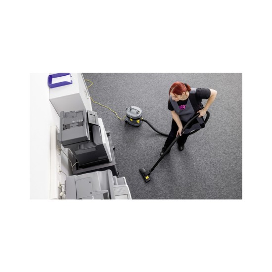 Пилосос Karcher T 11/1 Classic (1.527-197.0) Пилосос Karcher T 11/1 Classic (1.527-197.0)