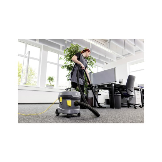 Пилосос Karcher T 11/1 Classic (1.527-197.0) Пилосос Karcher T 11/1 Classic (1.527-197.0)