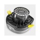 Пилосос Karcher T 11/1 Classic (1.527-197.0) Пилосос Karcher T 11/1 Classic (1.527-197.0)