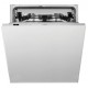 Посудомийна машина Whirlpool WI7020P Посудомийна машина Whirlpool WI7020P