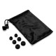 Навушники SteelSeries Tusq (61650) Навушники SteelSeries Tusq (61650)