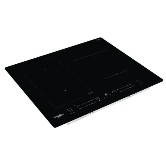 Варочна поверхня Whirlpool WLS7960NE Варочна поверхня Whirlpool WLS7960NE