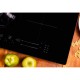 Варочна поверхня Whirlpool WLS7960NE Варочна поверхня Whirlpool WLS7960NE