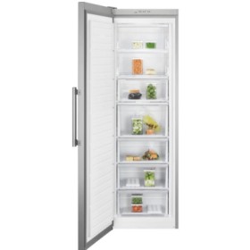 Морозильная камера Electrolux RUT7ME28X2