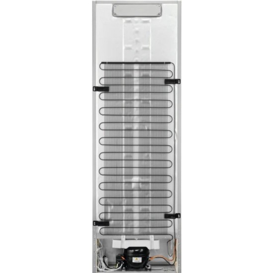 Морозильна камера Electrolux RUT7ME28X2 Морозильна камера Electrolux RUT7ME28X2