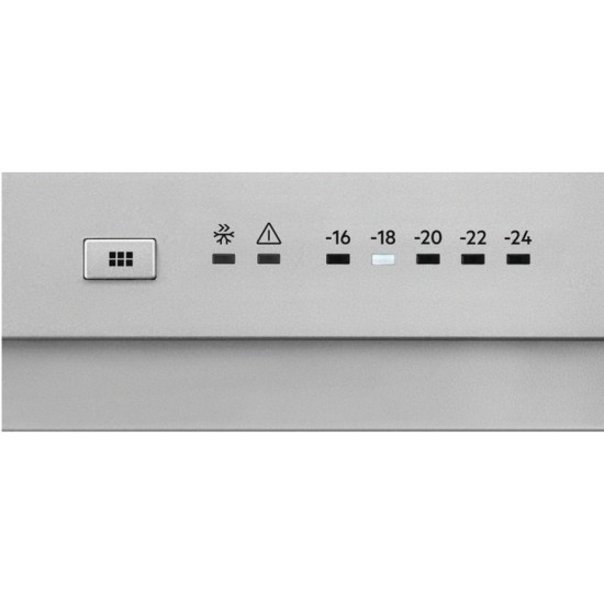 Морозильна камера Electrolux RUT7ME28X2 Морозильна камера Electrolux RUT7ME28X2
