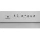 Морозильна камера Electrolux RUT7ME28X2 Морозильна камера Electrolux RUT7ME28X2