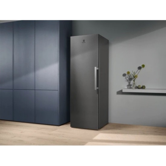 Морозильна камера Electrolux RUT7ME28X2 Морозильна камера Electrolux RUT7ME28X2