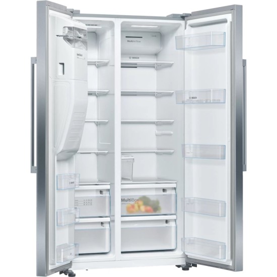 Холодильник Bosch KAI93VI304 Холодильник Bosch KAI93VI304