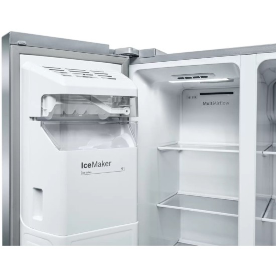 Холодильник Bosch KAI93VI304 Холодильник Bosch KAI93VI304