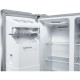 Холодильник Bosch KAI93VI304 Холодильник Bosch KAI93VI304