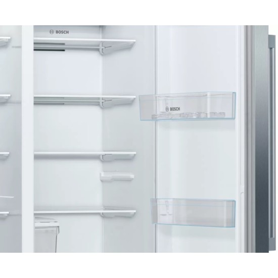 Холодильник Bosch KAI93VI304 Холодильник Bosch KAI93VI304
