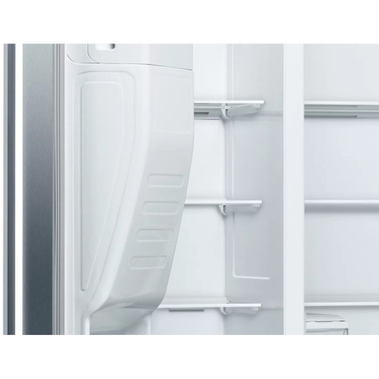 Холодильник Bosch KAI93VI304 Холодильник Bosch KAI93VI304