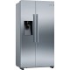 Холодильник Bosch KAI93VI304 Холодильник Bosch KAI93VI304