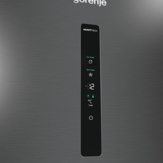 Холодильник Gorenje NRK620EABXL4 Холодильник Gorenje NRK620EABXL4