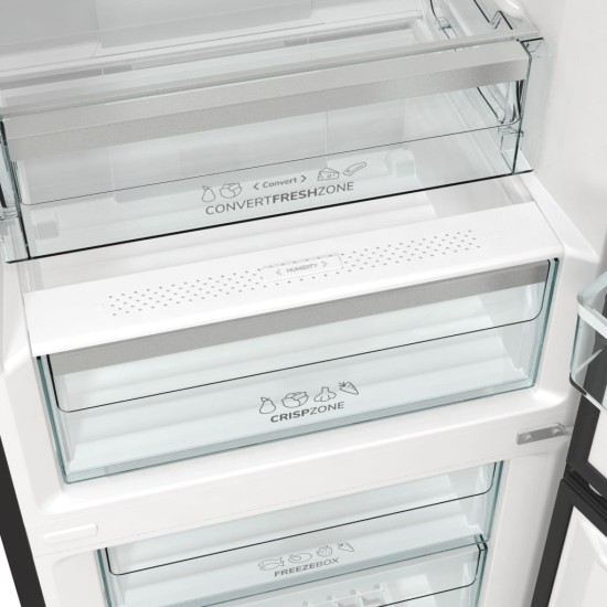 Холодильник Gorenje NRK620EABXL4 Холодильник Gorenje NRK620EABXL4