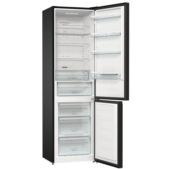 Холодильник Gorenje NRK620EABXL4 Холодильник Gorenje NRK620EABXL4